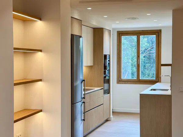 Piso en calle dels Oms, 7 - Foto 1