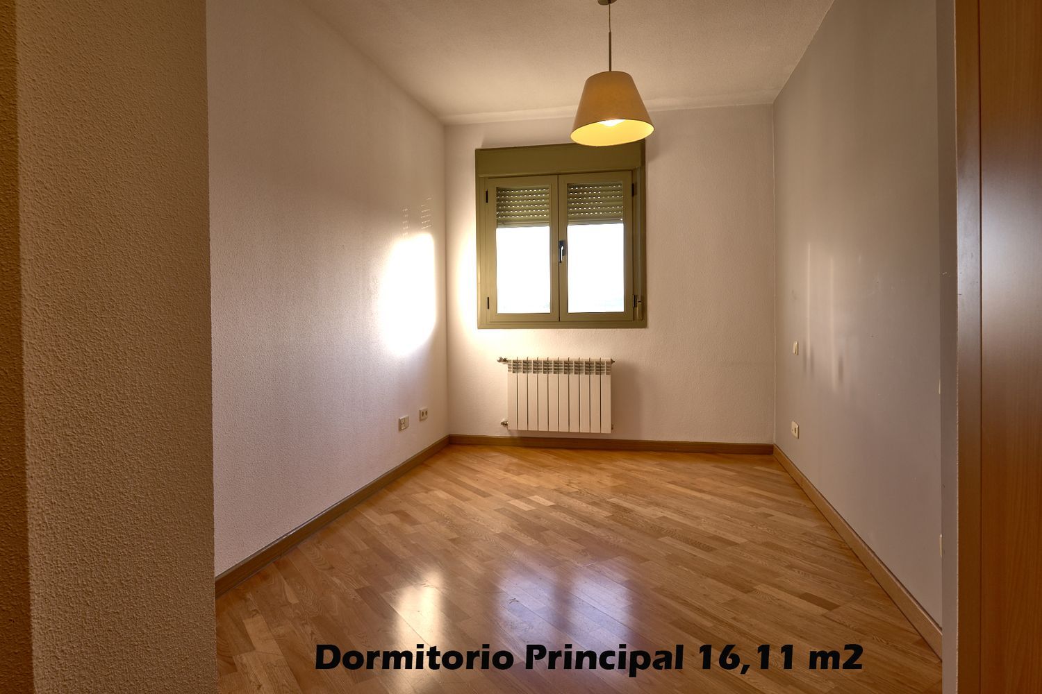 Piso en Paseo de Capa Negra, 4, Rivas Urbanizaciones - Foto 12