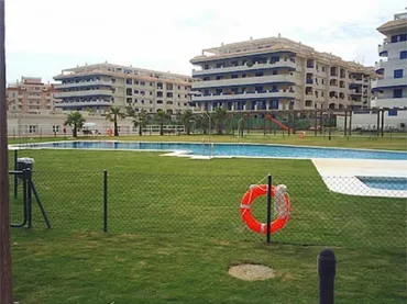 Piso en Manilva - Foto 1
