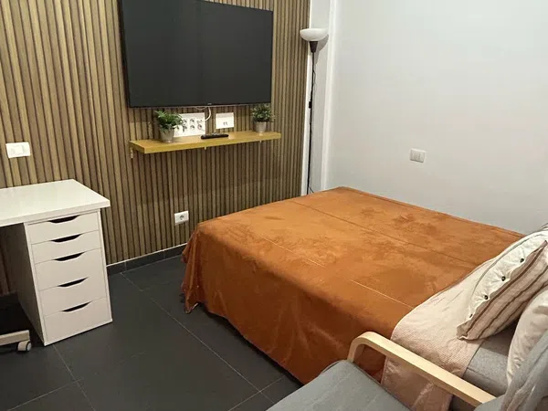 Estudio en Calle Camelia, 5, Siete Palmas - Foto 8