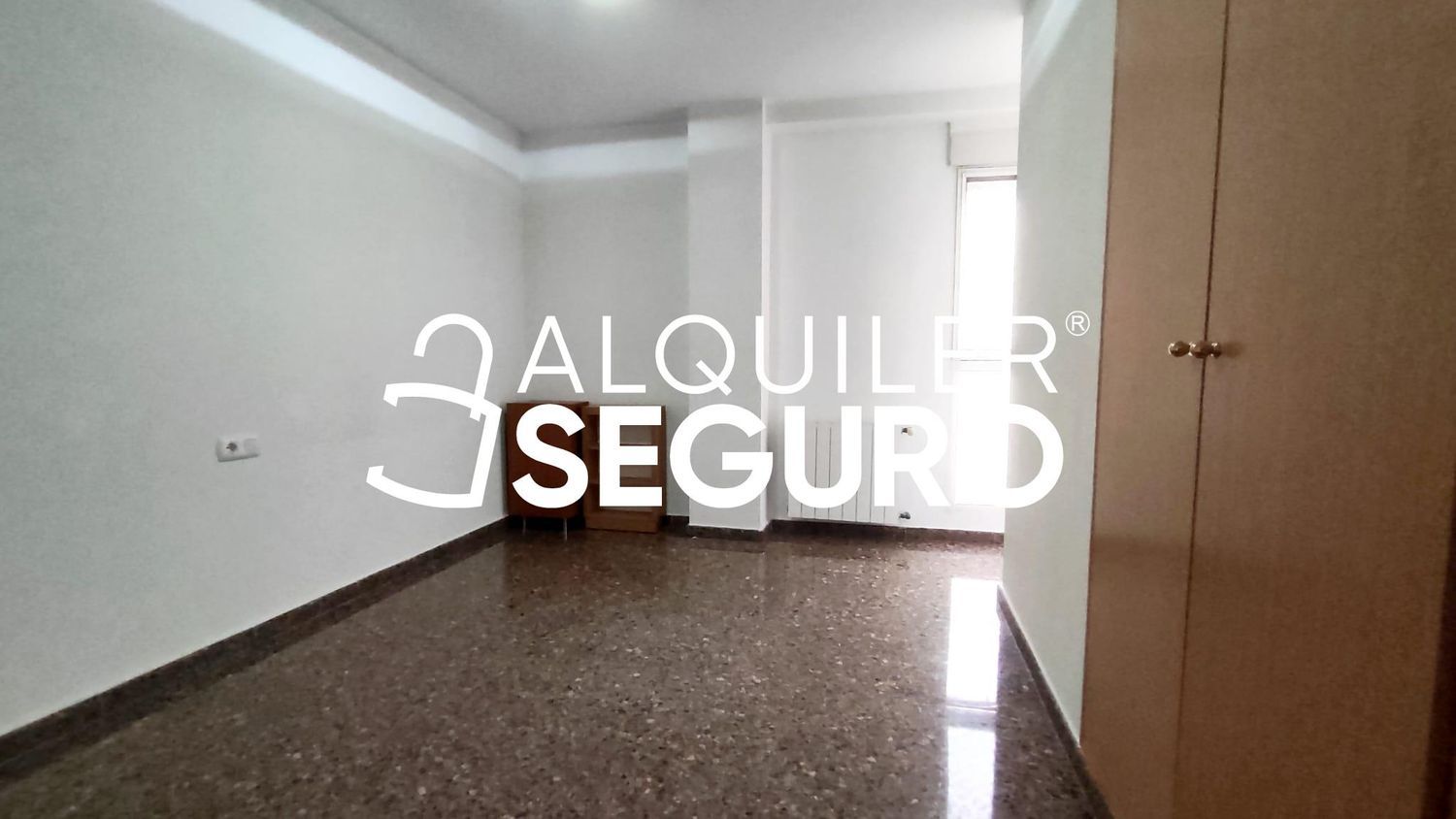 Piso en Calle del Pare Vicente Cabanes, Zona Parc Central - Hort de Trenor, Zona Parc Central - Hort de Trenor - Foto 29