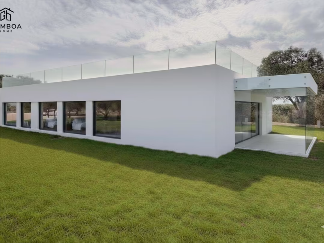 Chalet en  Calle del Espino 30 - Foto 9