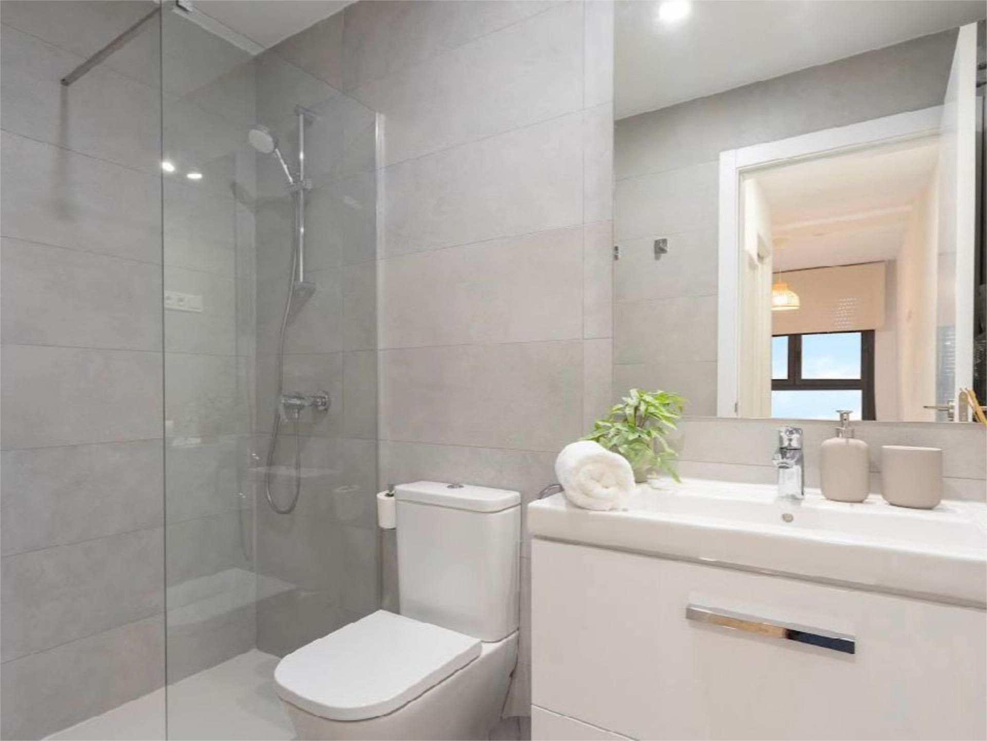 Piso en paseo Paseo Martiricos 30 - Foto 13