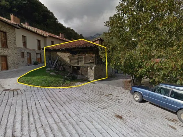 Casa de pueblo en Congarna, 6 b - Foto 1