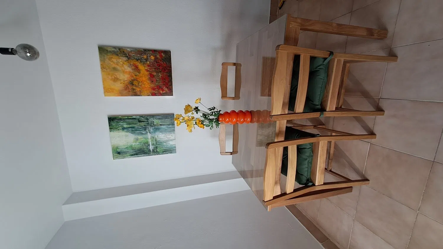 Piso en calle Hornillo de Cartuja, 9 - Foto 2