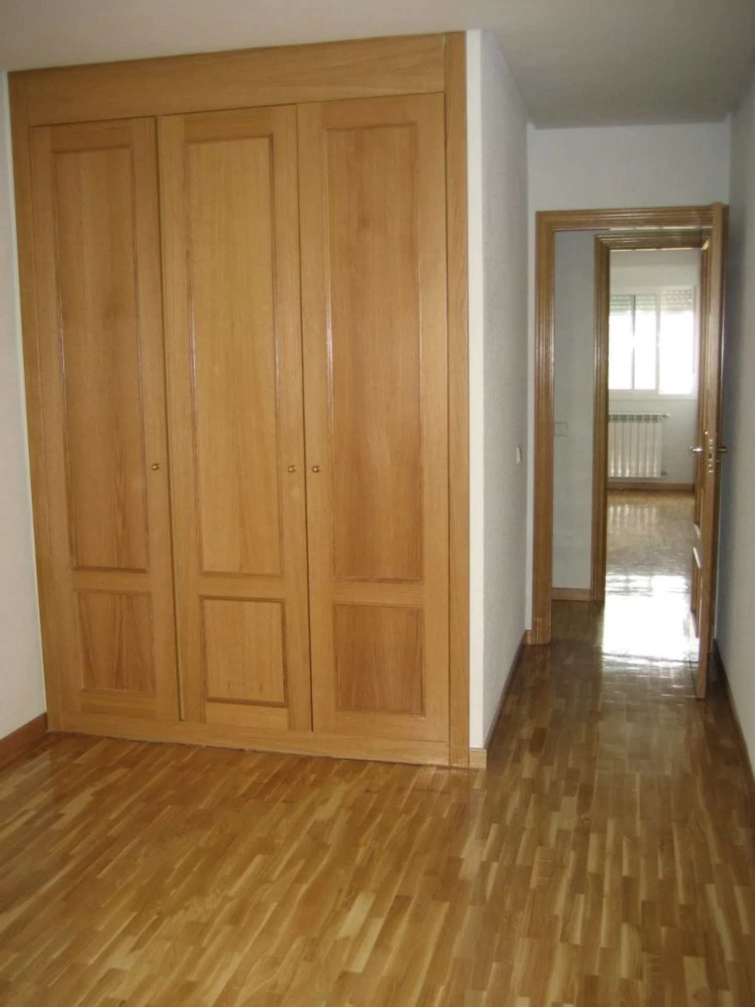 Piso en calle de Frómista, 15 - Foto 6