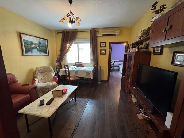 Piso en calle de las Delicias, 10