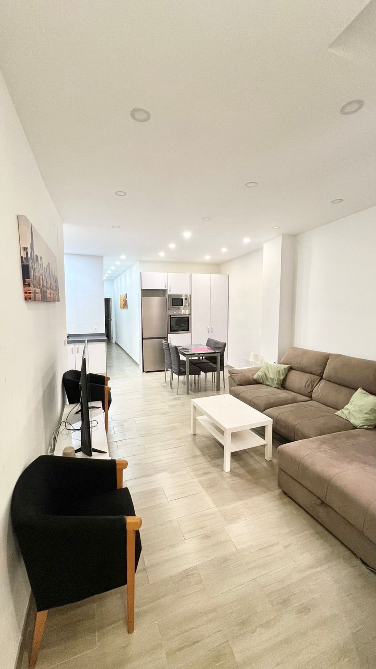 Piso en calle de les Barques, 7