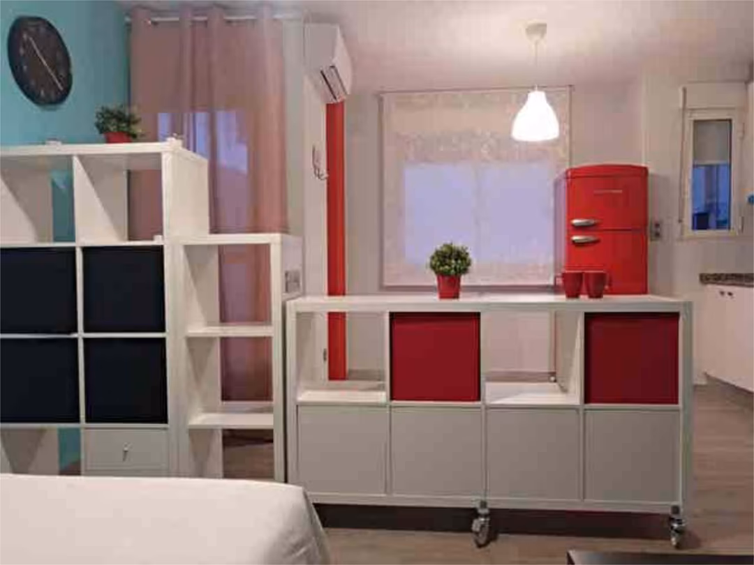 Piso en El Palmar - Foto 2