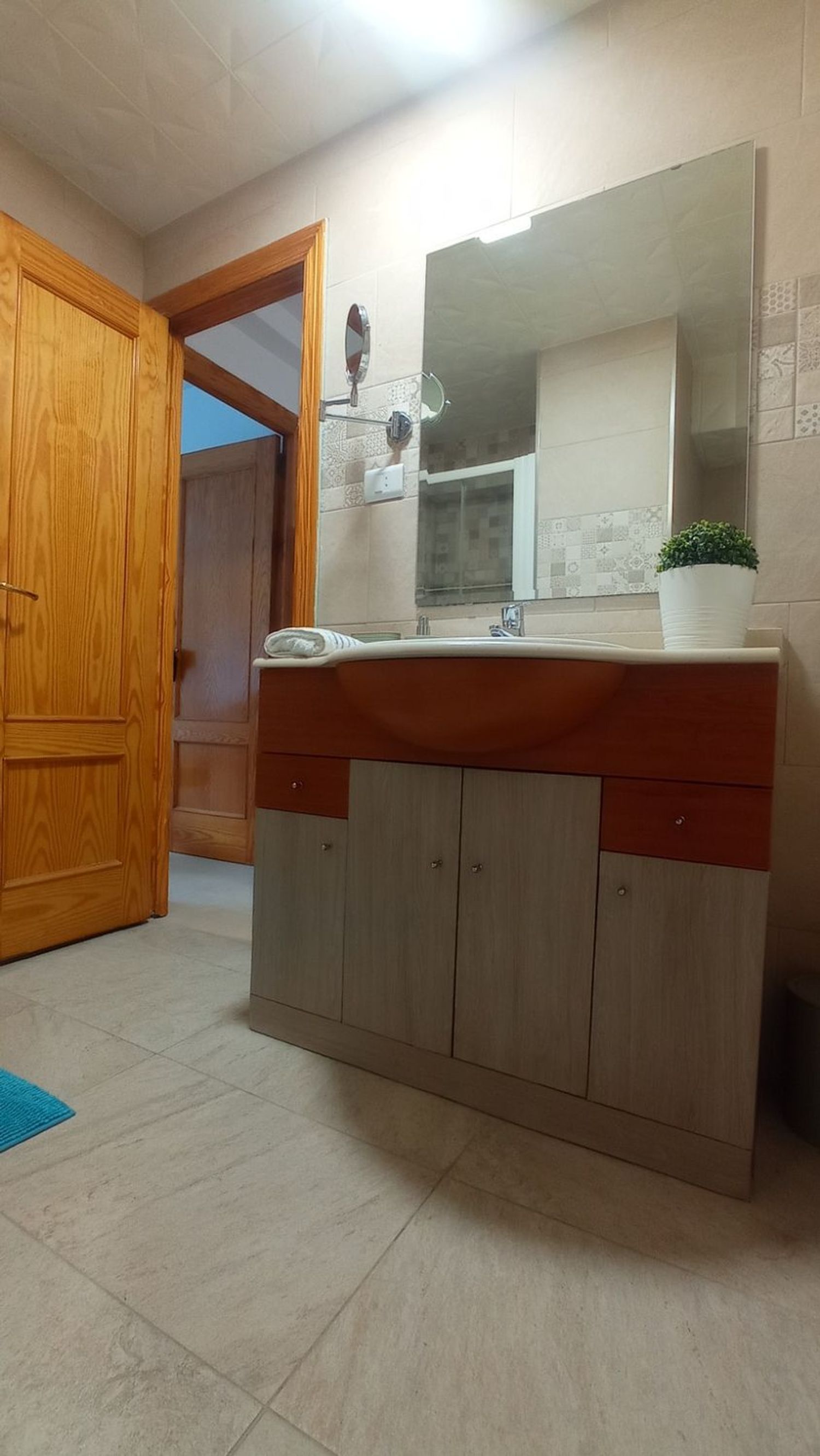 Piso en Calle de Mariano de Cavia, 43, Sant Isidre - Foto 2