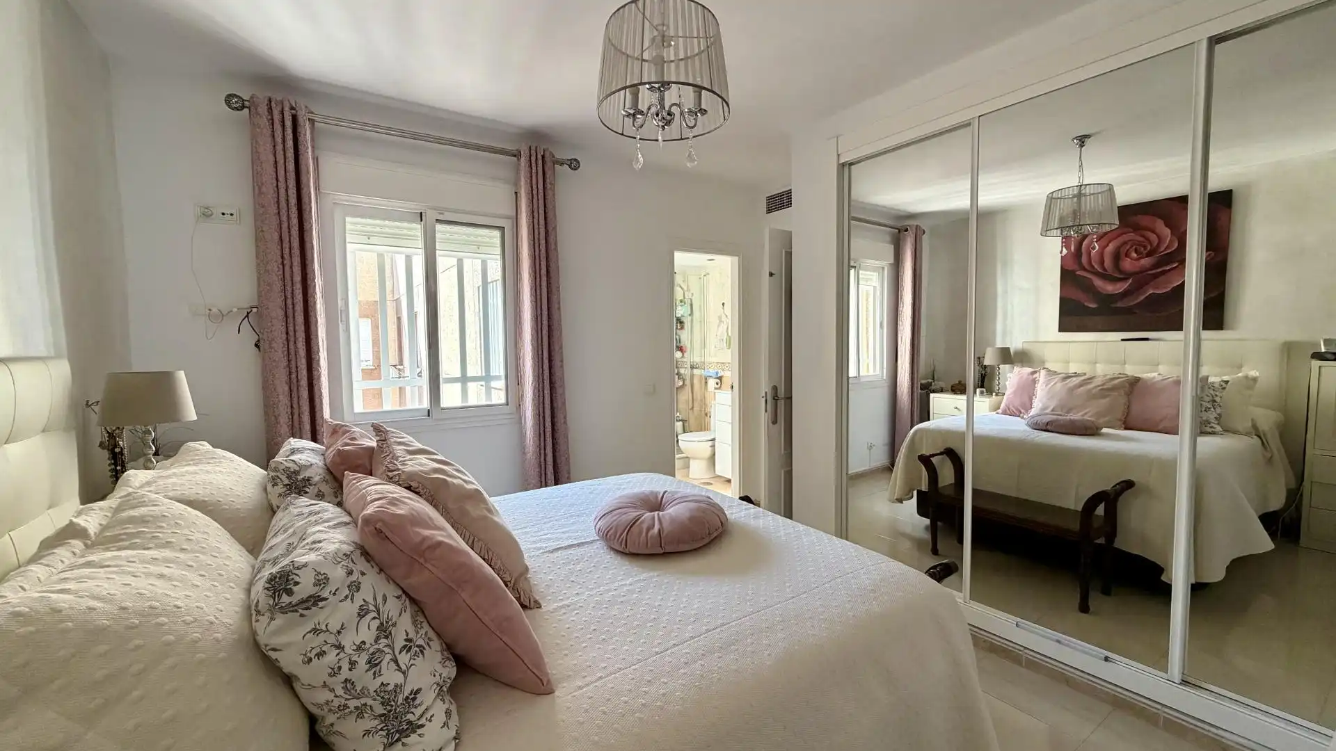 Ático en  Conjunto Residencial Sierra Estepona 4 - Foto 4