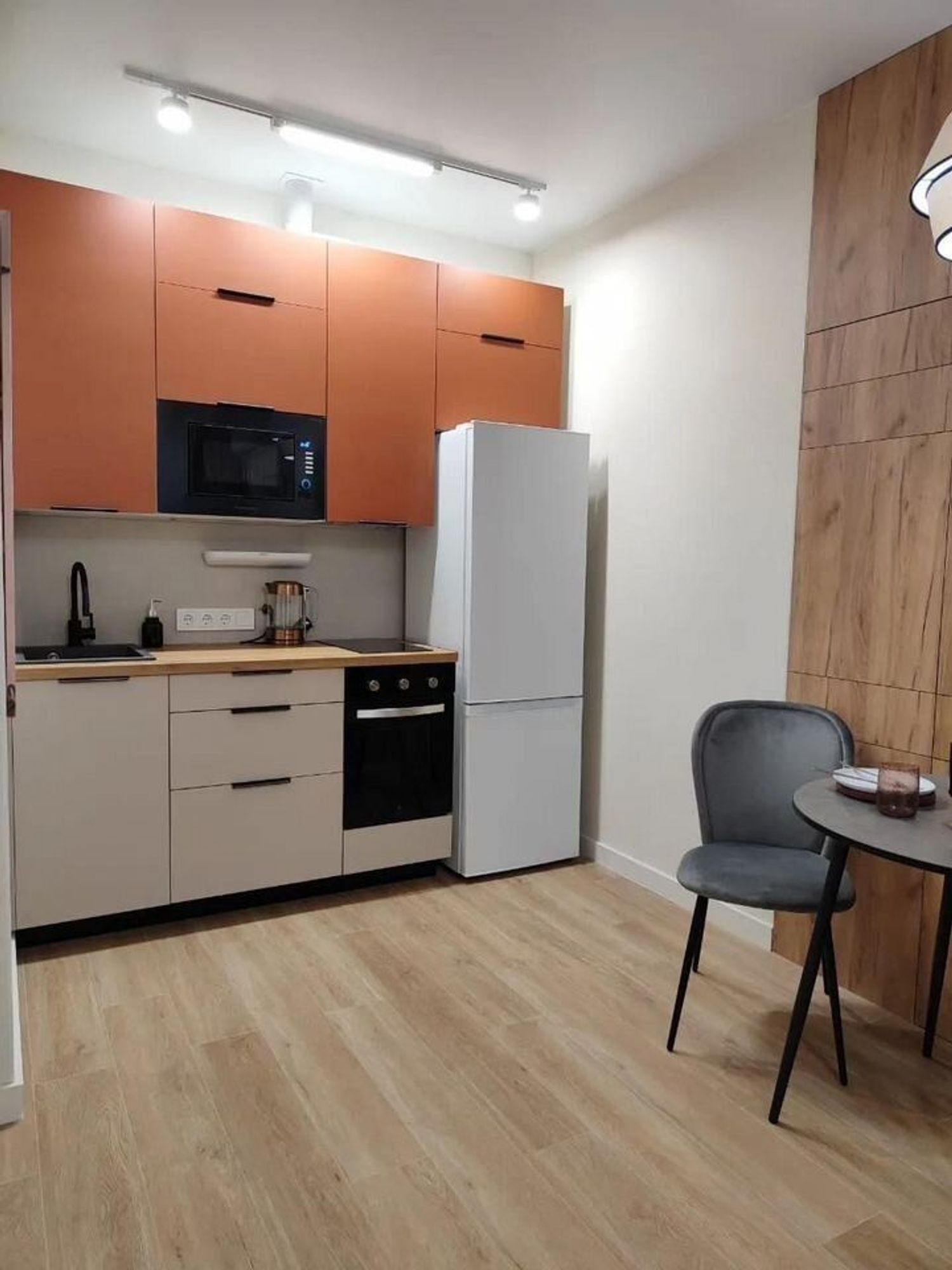 Piso en C. Alonso de Palencia, 34 - Foto 7