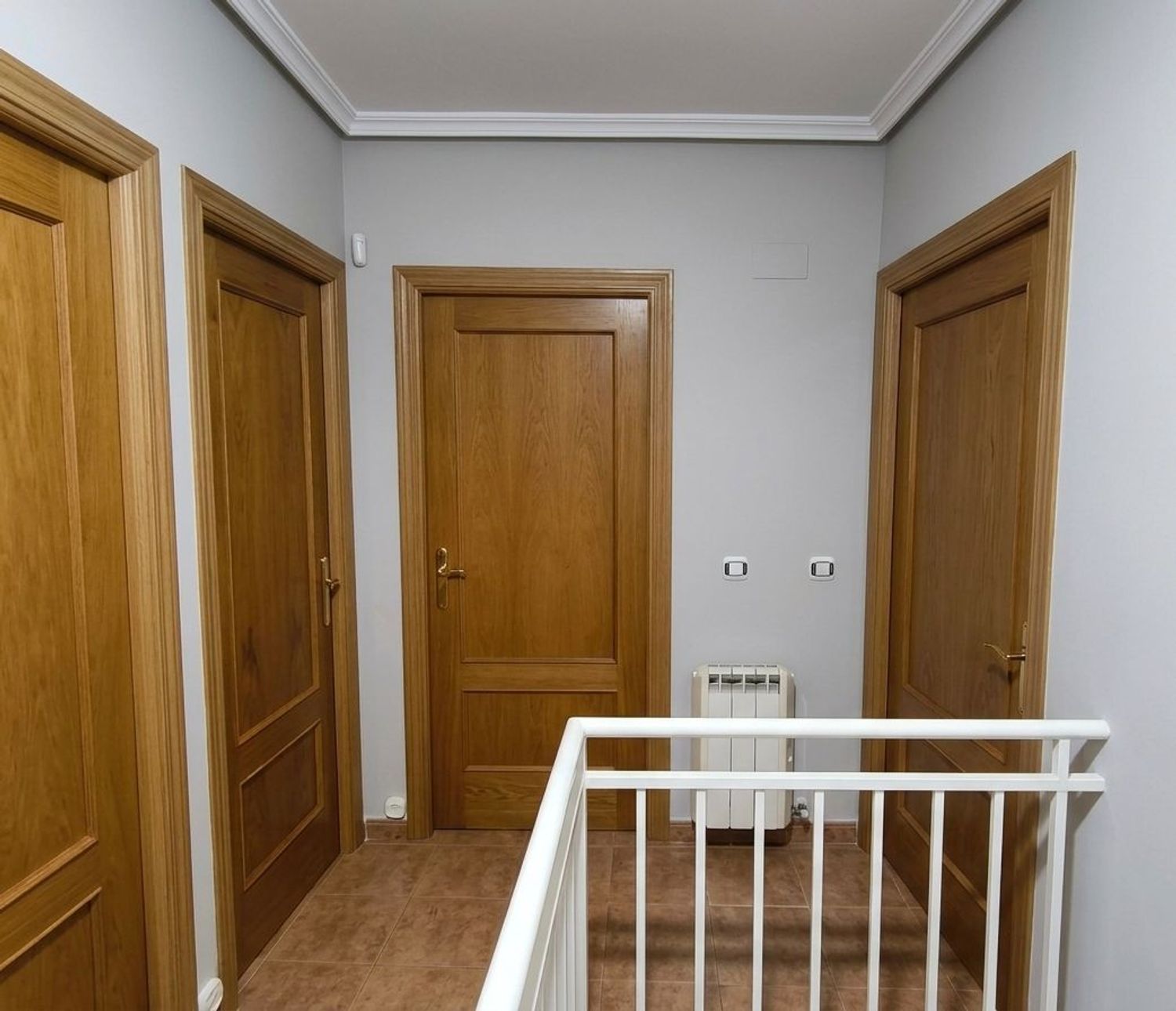 Chalet adosado en Calle Río Jerte, 38, Montesol - Mejostilla, Montesol - Mejostilla - Foto 5