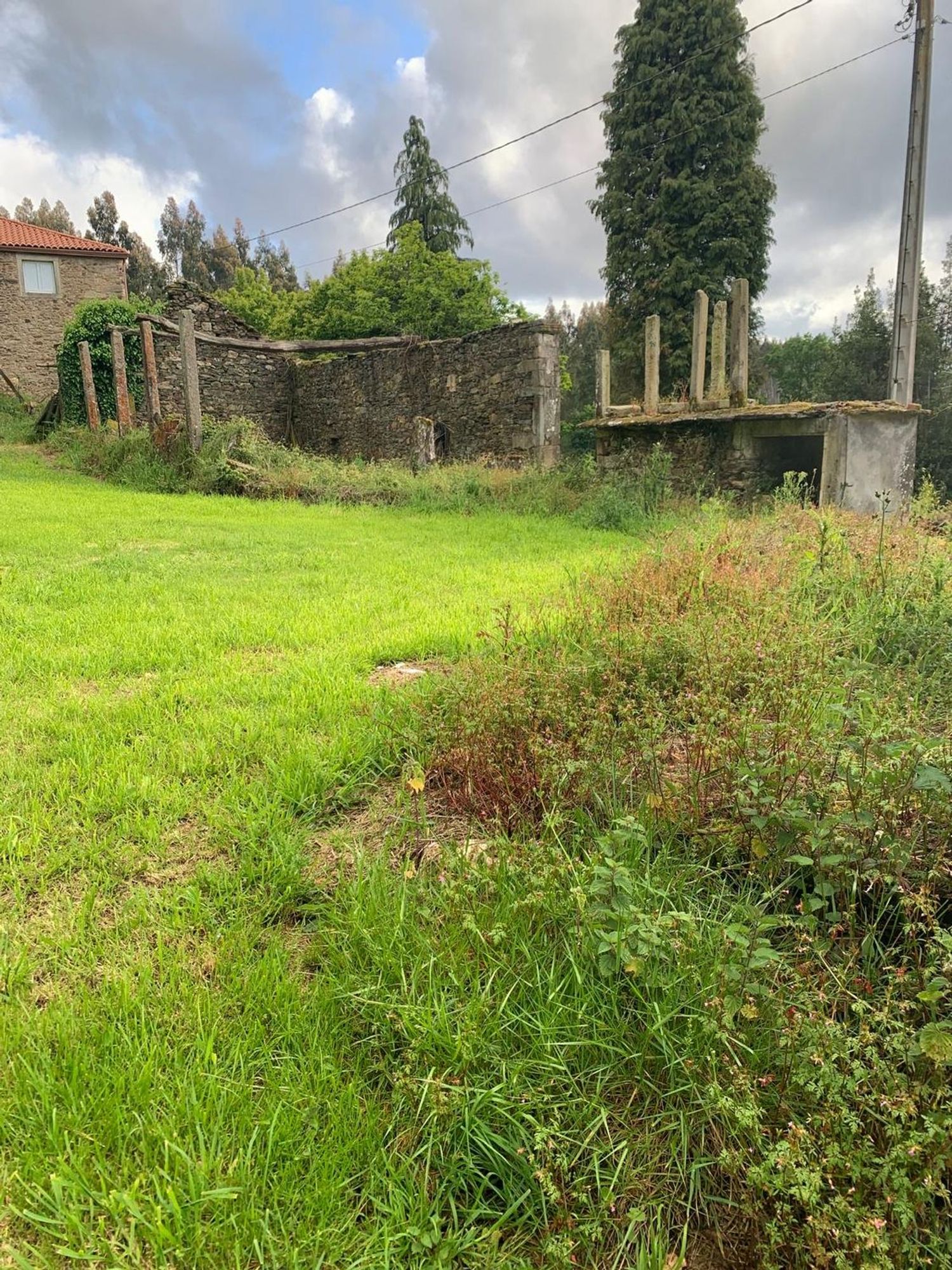 Casa de pueblo en Sancibrá, 2 - Foto 5