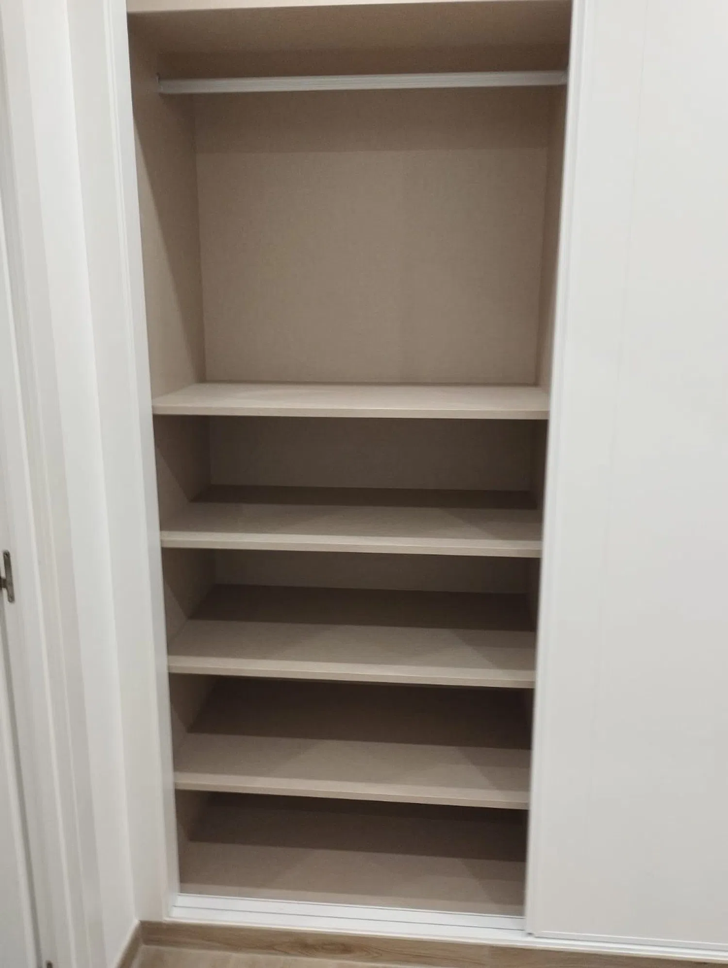 Piso en calle Diego Delicado, 10 - Foto 13