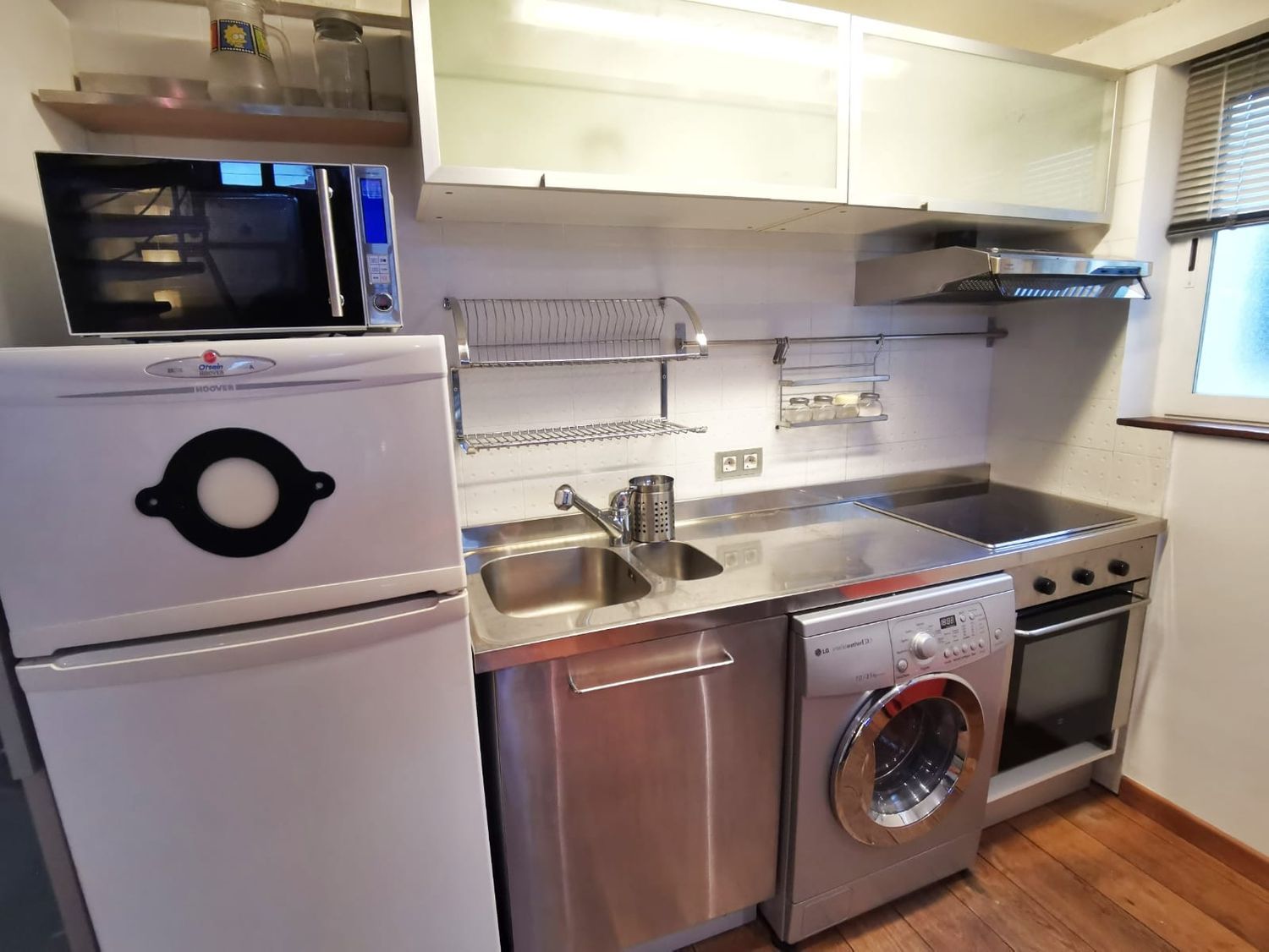 Dúplex en calle de Manuela Malasaña, 12 - Foto 21