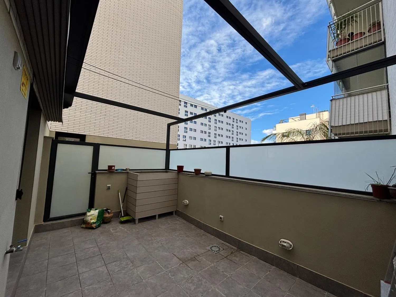 Piso en calle de la Indústria, 368 - Foto 3