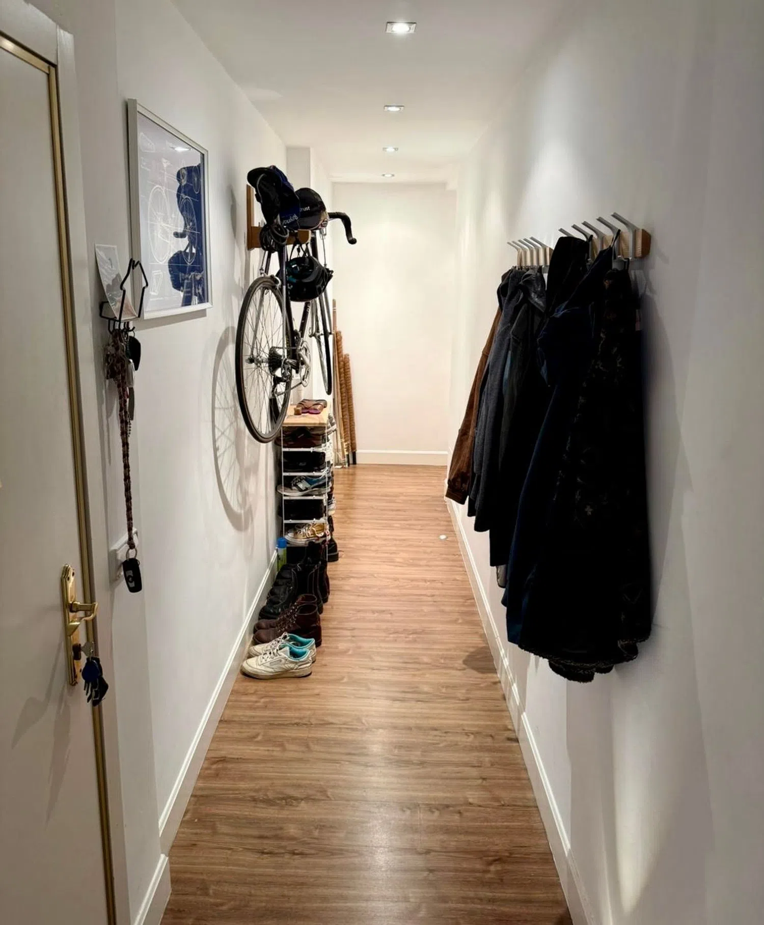 Piso en calle de Amaniel, 34 - Foto 24