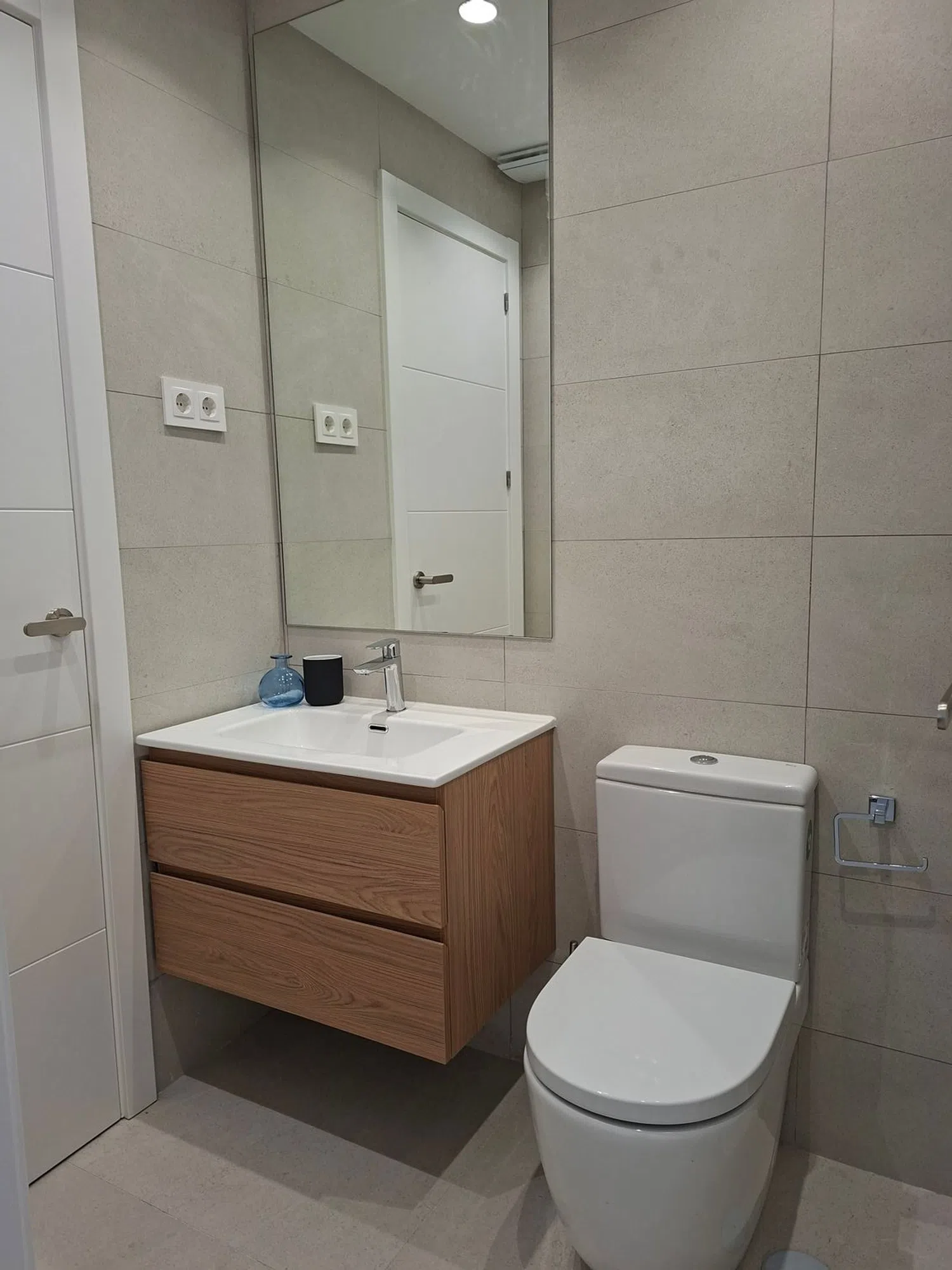 Piso en calle de Orense, 12 - Foto 16