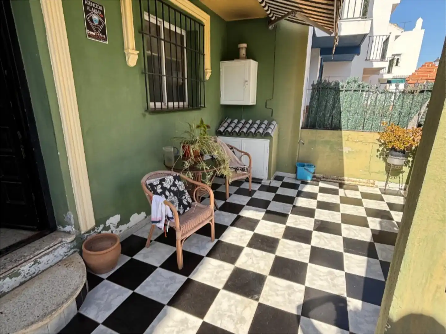 Piso en  Calle Frascuelo 1 - Foto 3
