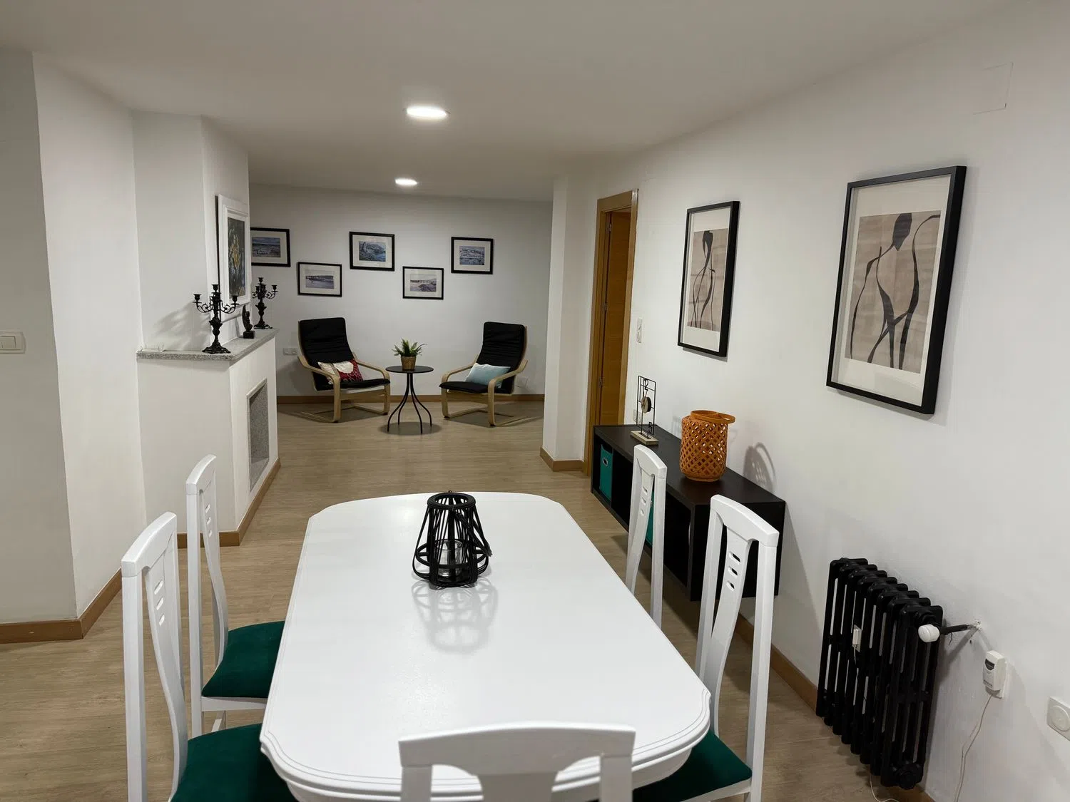 Piso en camino de Ronda, 4 - Foto 4