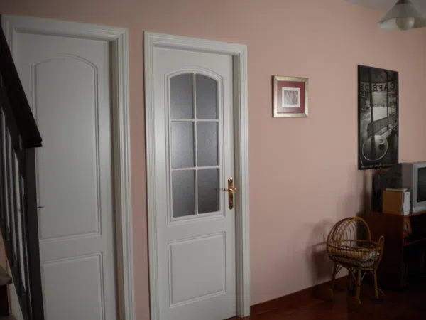 Chalet adosado en Calle Jose de la Bastida, 5 - Foto 1