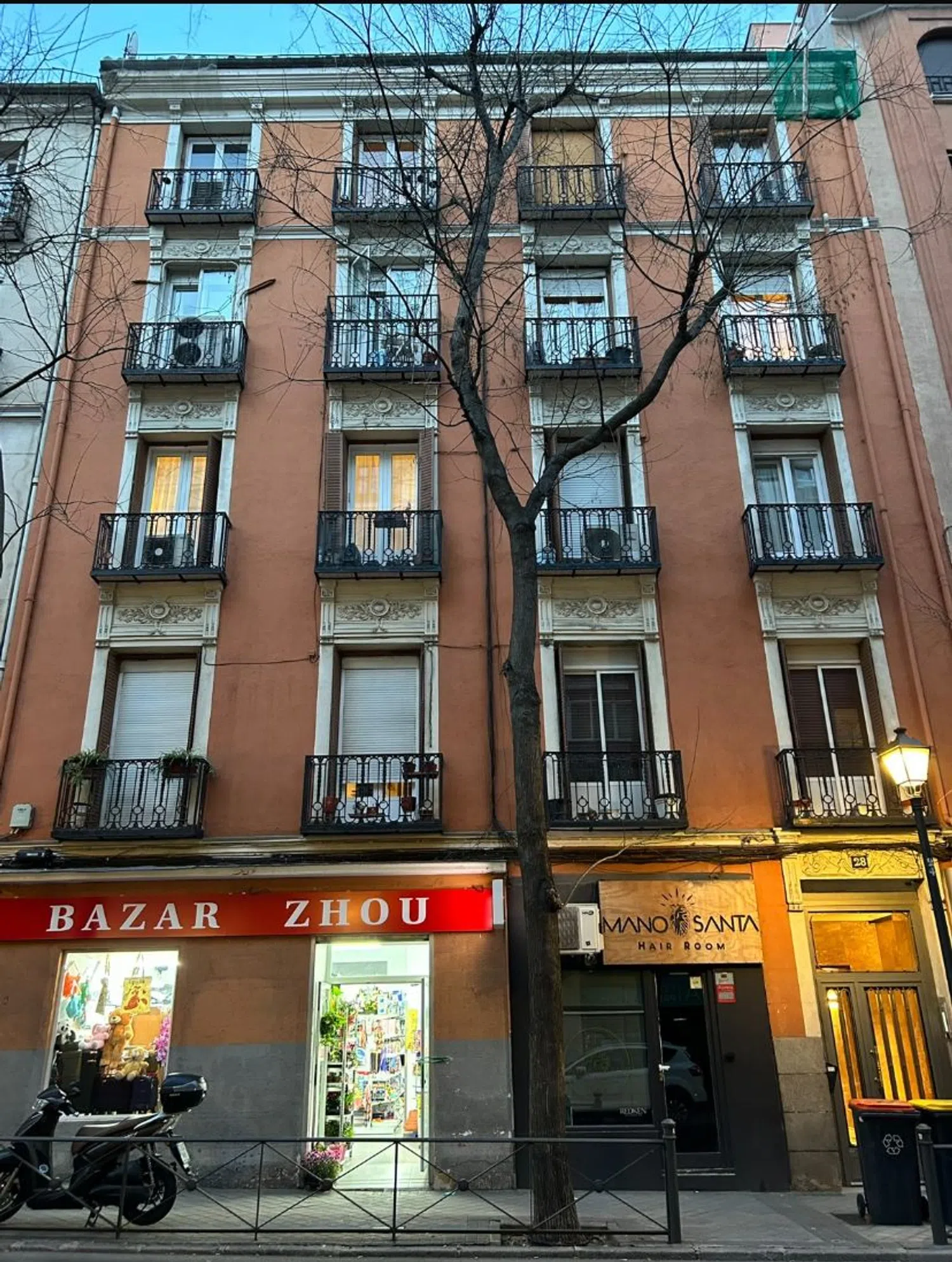 Piso en calle de Blasco de Garay, 30 - Foto 19