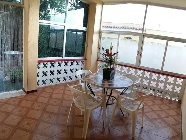 Casa o chalet independiente en Plaza Poligono 13, 374, Zona Pueblo, Zona Pueblo - Foto 2