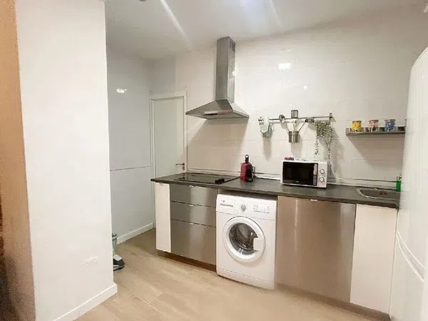 Ático en calle Virgen de los Lirios, 1 - Foto 10