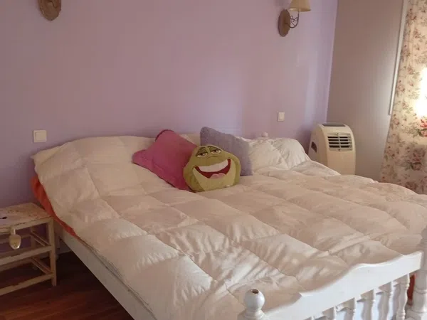Chalet pareado en Avenida de Los Angeles, 91, Los Ángeles de San Rafael, Los Ángeles de San Rafael - Foto 19