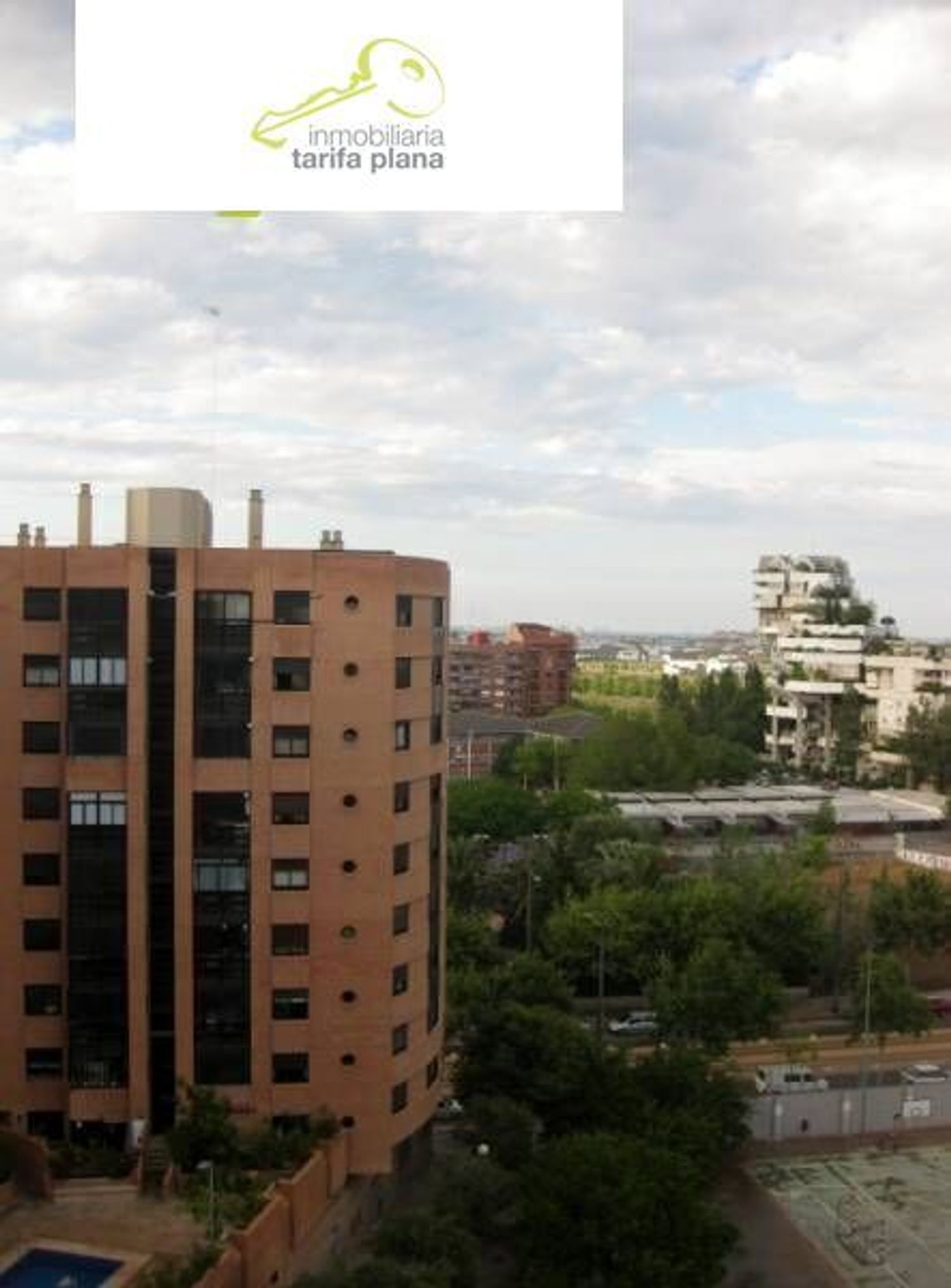 Piso en Calle de la Guàrdia Civil, Benimaclet - Foto 53
