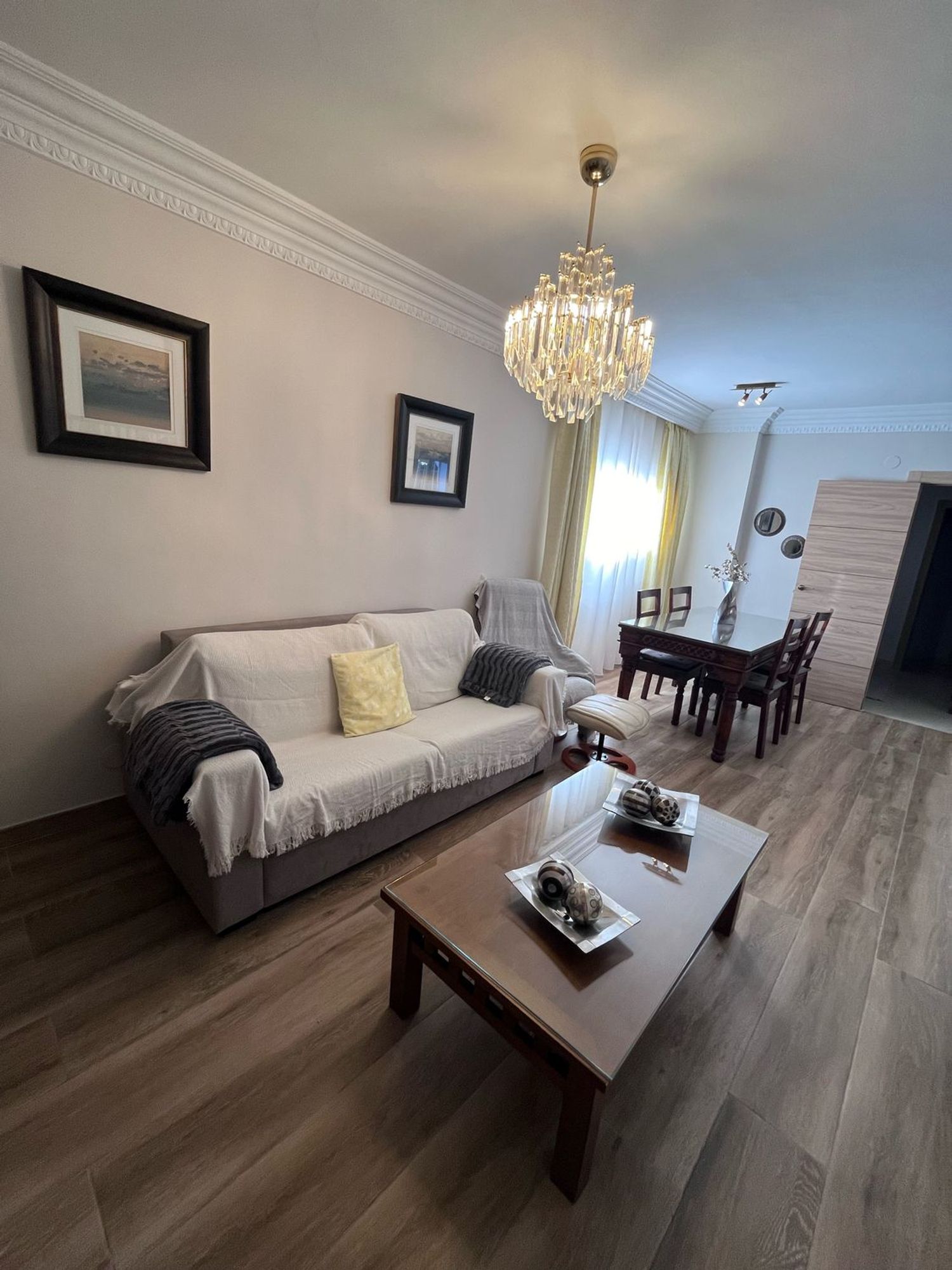 Chalet adosado en camino Gibralfaro, 2 - Foto 17