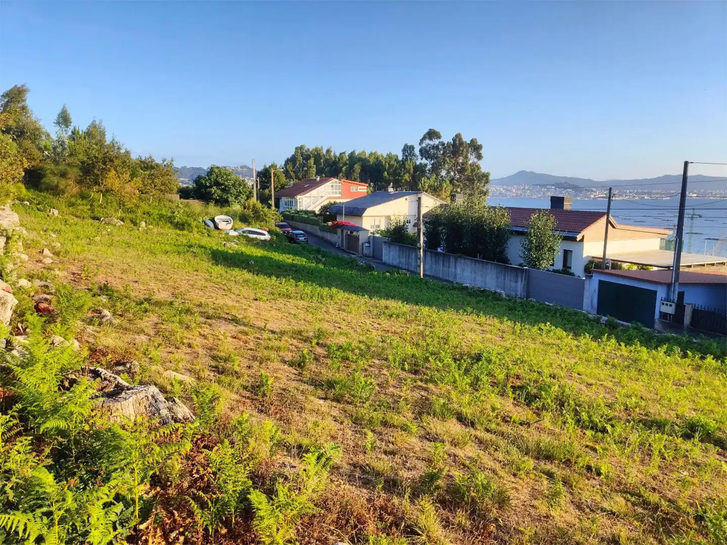 Terreno Urbanizable en  Estrada da Moureira 144 - Foto 5