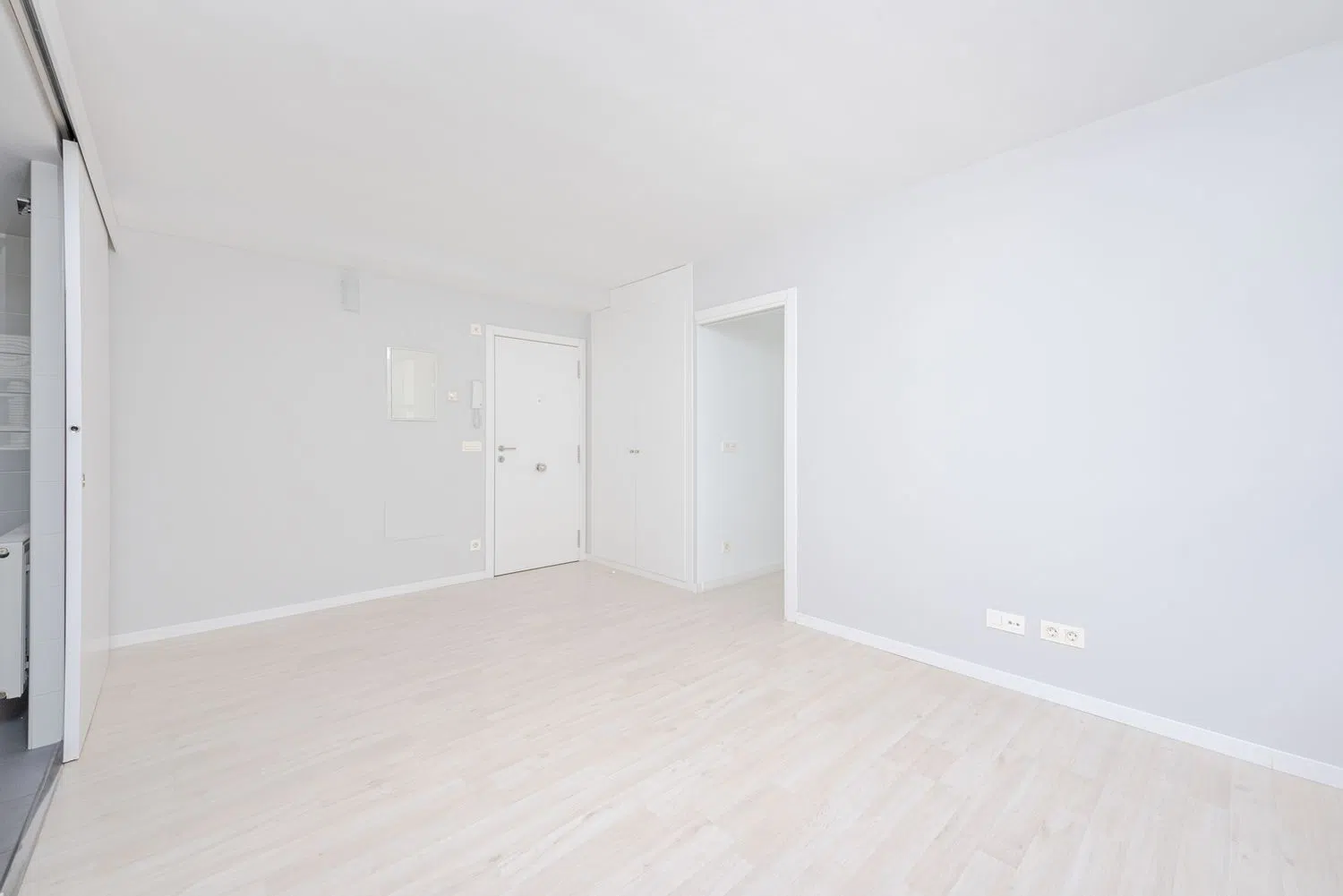 Piso en avenida de las Suertes - Foto 3