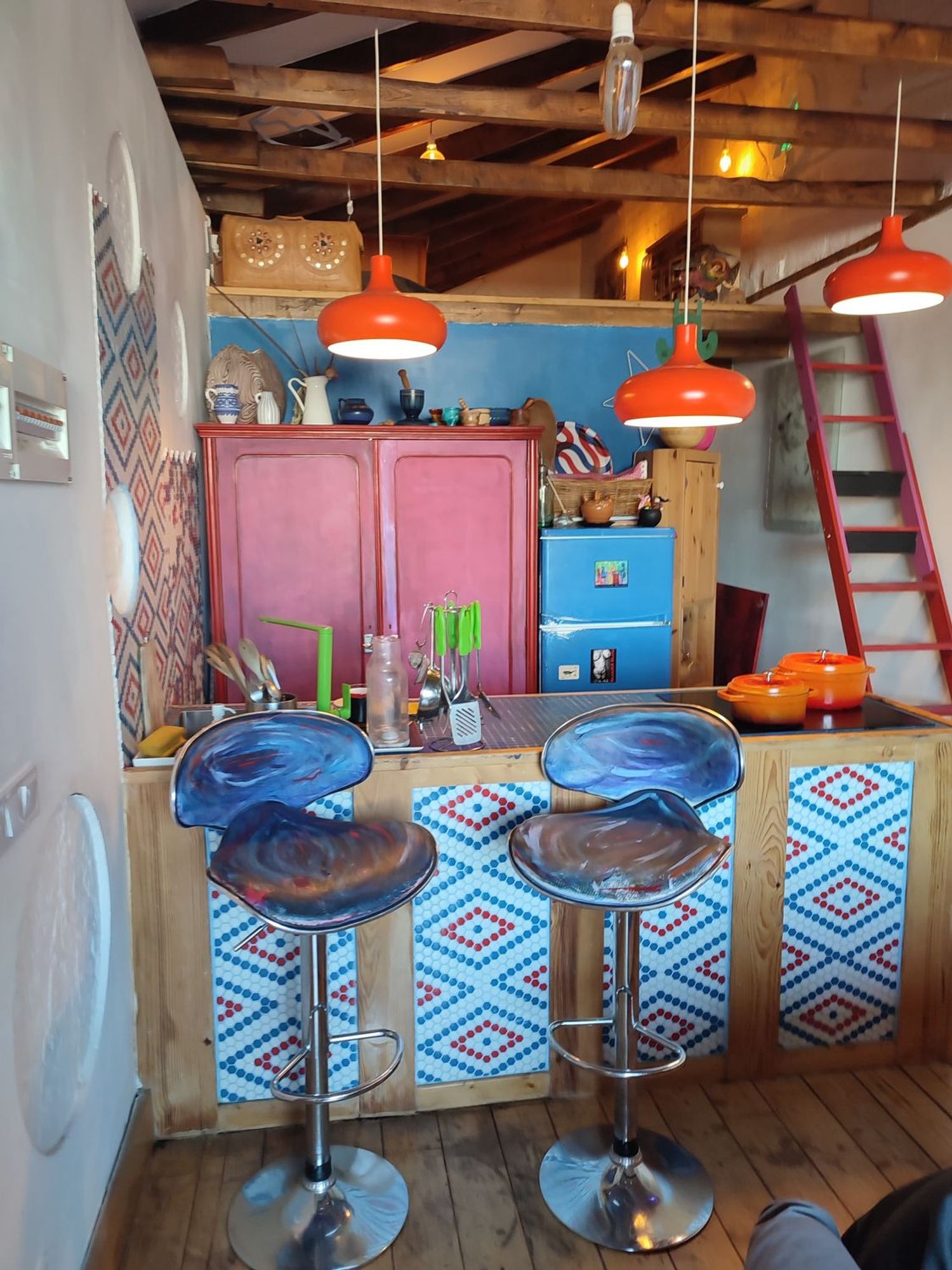 Ático en paseo del Rey, 4 - Foto 7