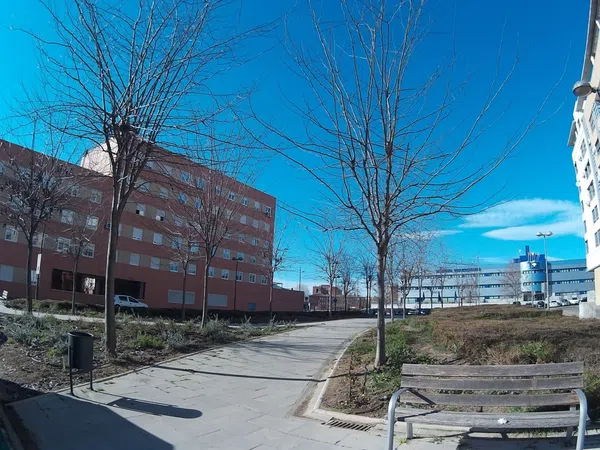 Piso en avenida Carlos V, 79 - Foto 37