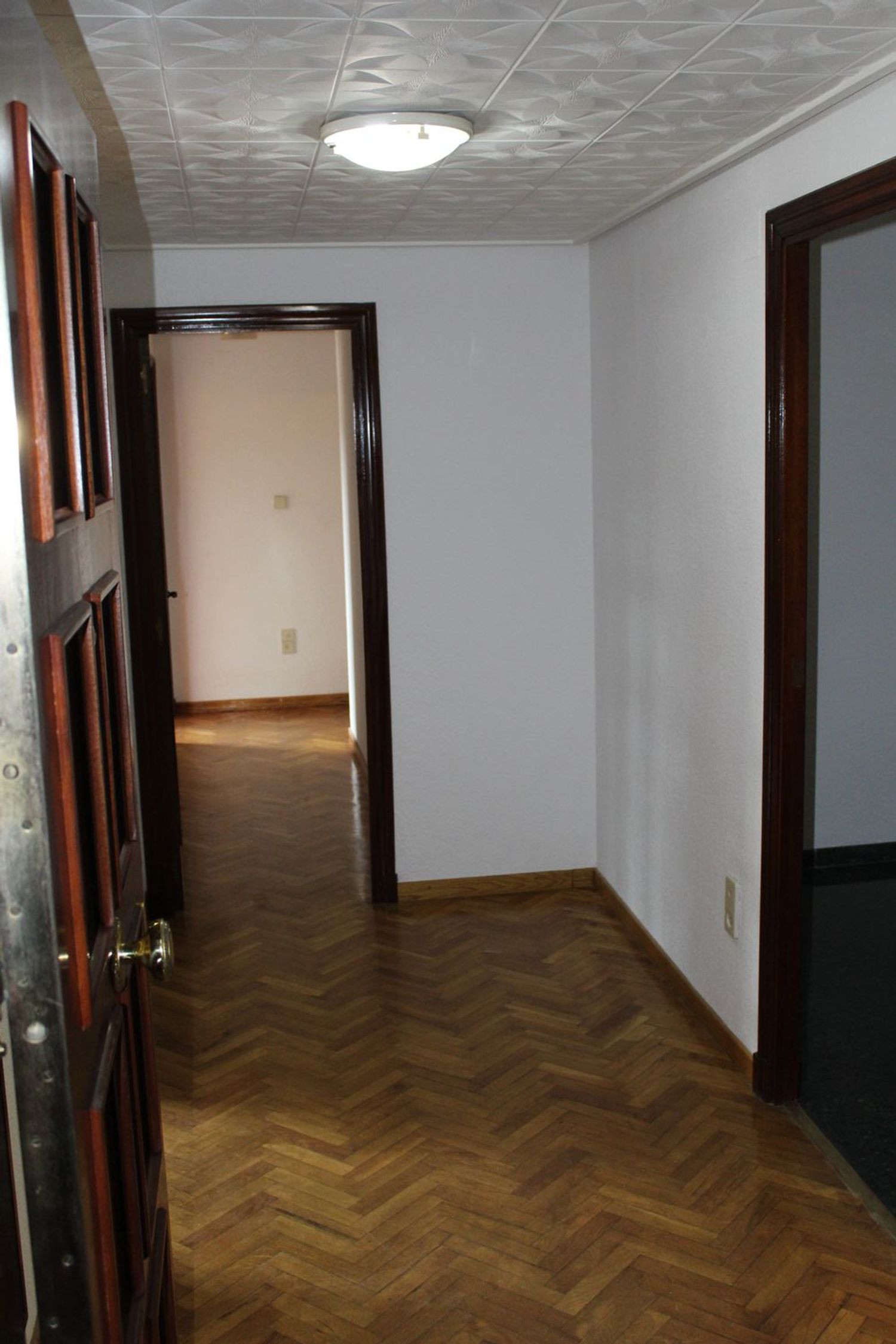 Piso en avenida de Cesáreo Alierta, 34 - Foto 13