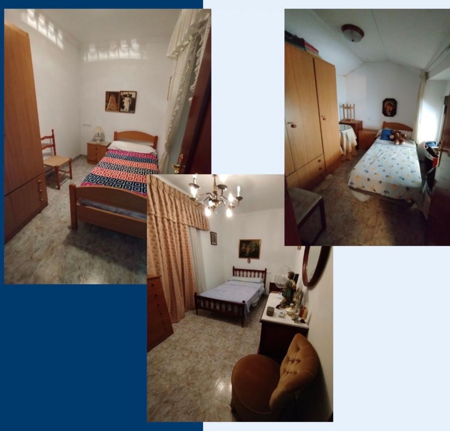 Casa o chalet independiente en Llano de la Iglesia, 23 - Foto 3