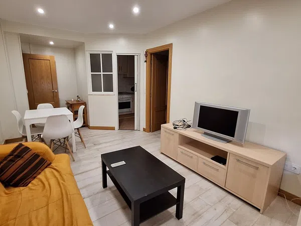 Piso en Cuesta del Carmen, 30, San Vicente-Las Úrsulas - Foto 4