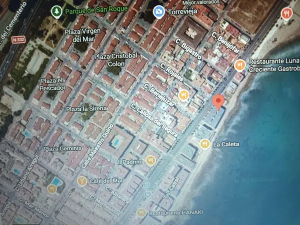 Piso en Avenida Desiderio Rodríguez, 15, Playa de los Náufragos - Foto 16