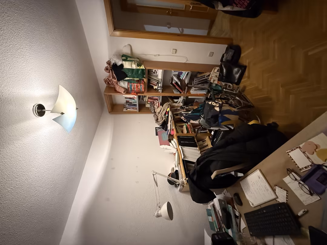 Piso en  Calle de Suecia 83 - Foto 10