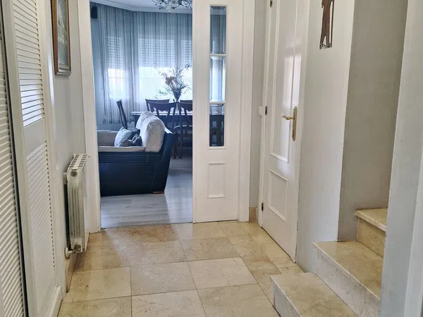 Chalet adosado en Calle de Homero, 33 - Foto 7