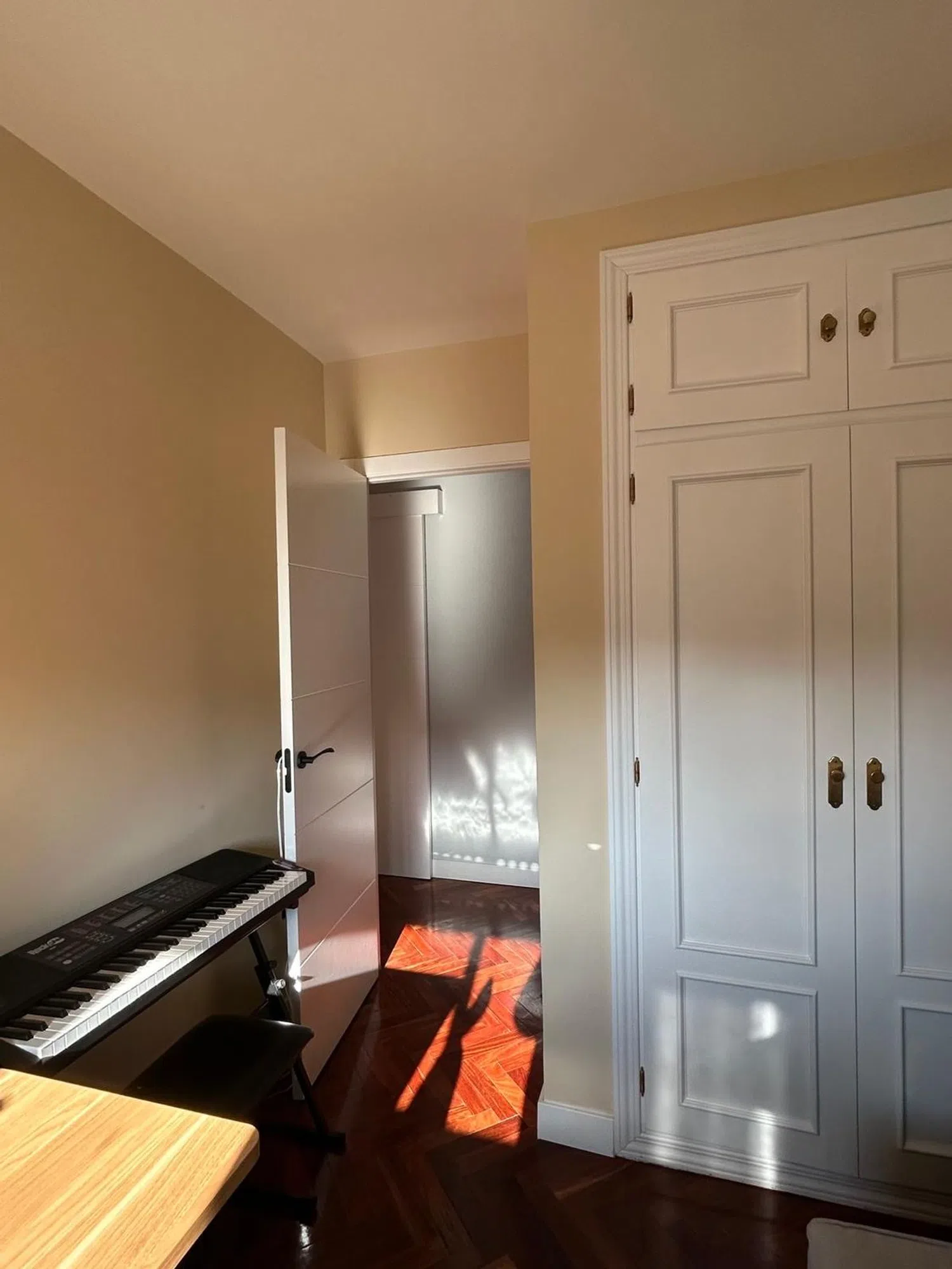 Piso en calle del Marqués de Viana, 57 - Foto 7