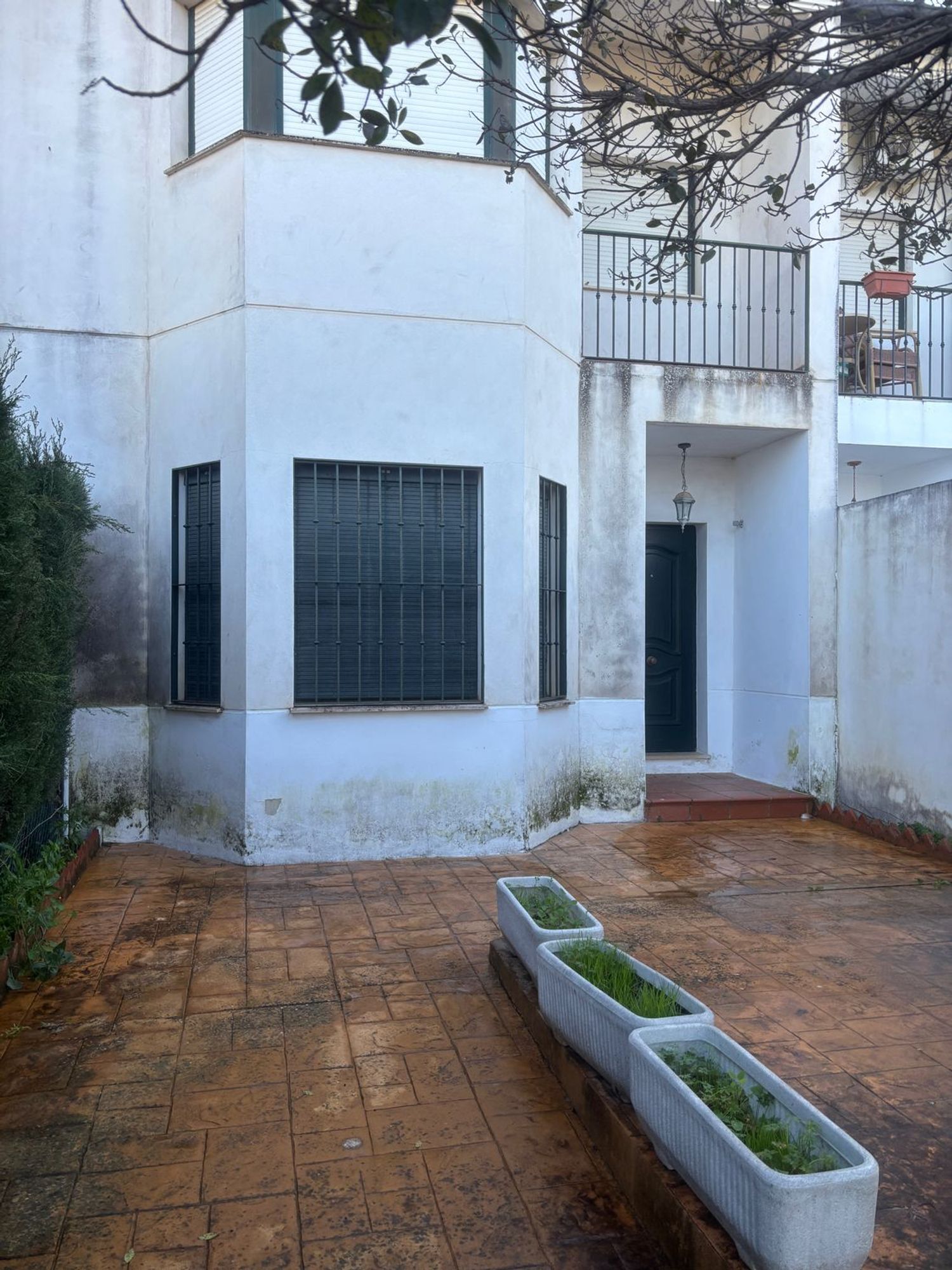 Chalet adosado en Calle del Durillo, 64 - Foto 2