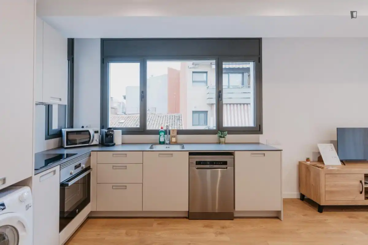 Apartamento en Terrassa - Foto 4