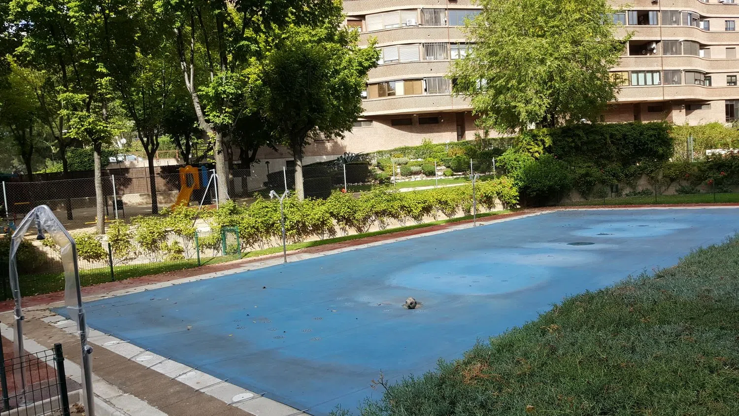 Piso en calle de Albacete, 2 - Foto 31