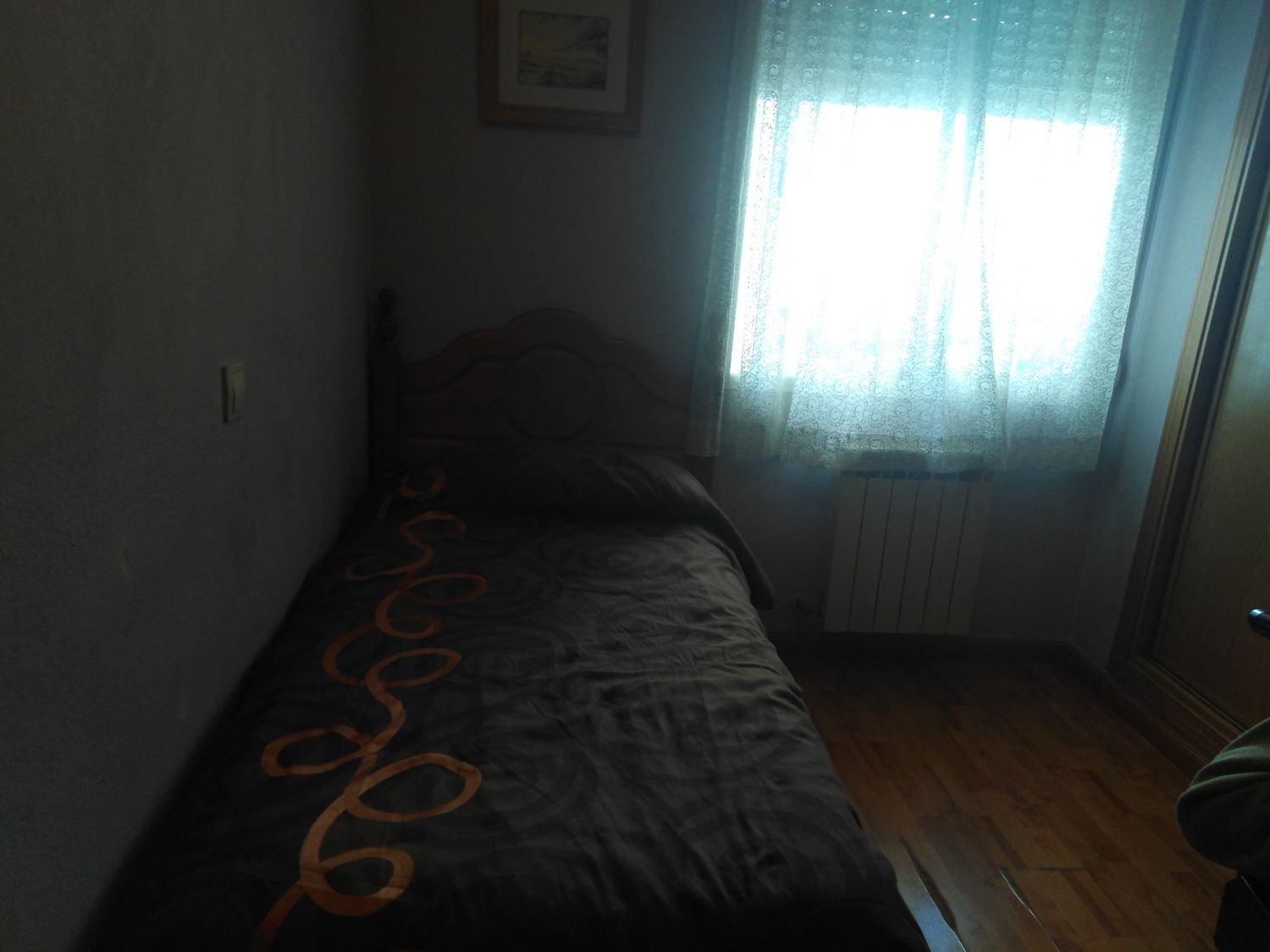 Piso en Calle Pinto, 27 b bajo j - Foto 4