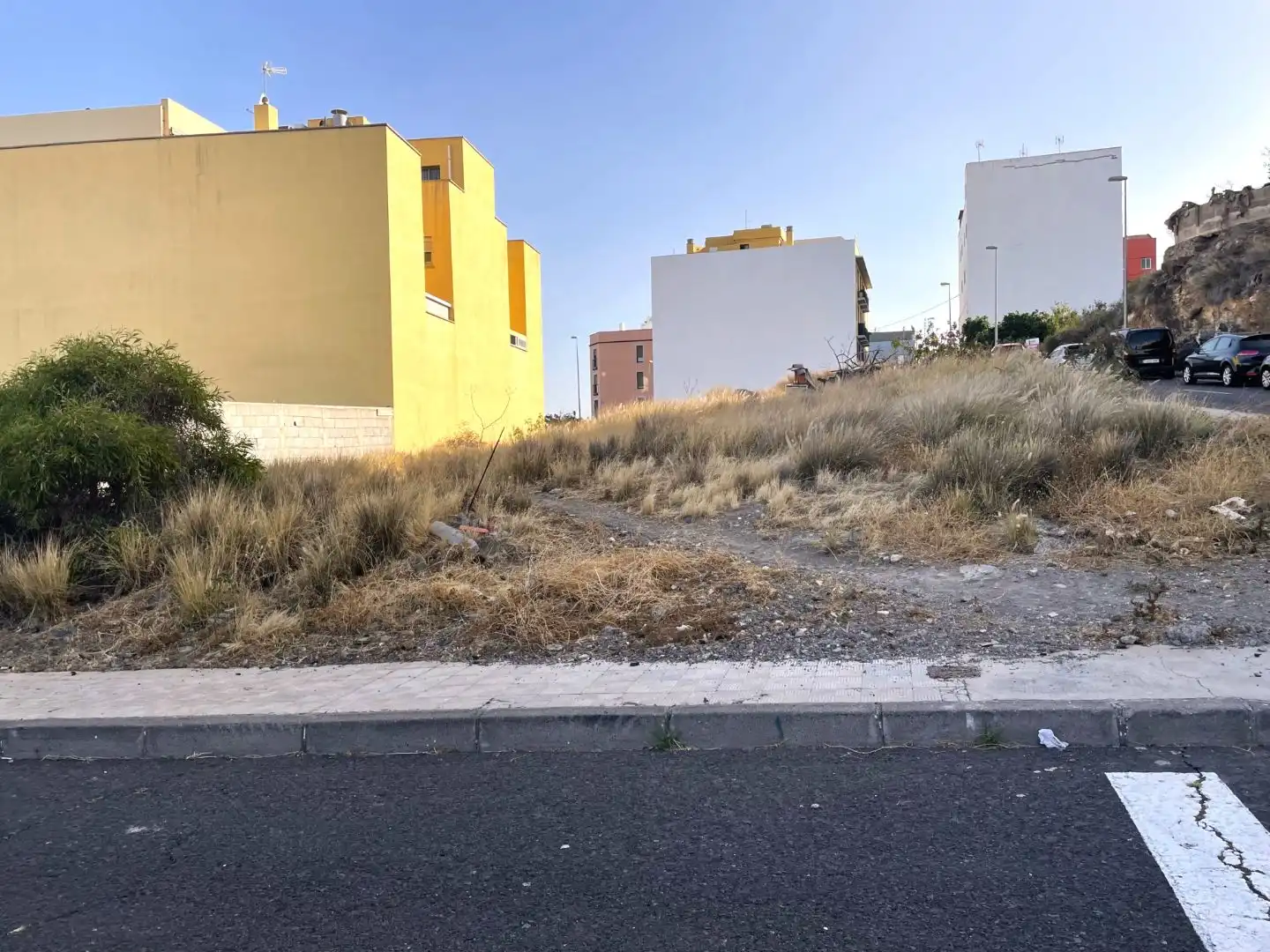 Terreno Residencial en  Avenida de las Hespérides 30 - Foto 4