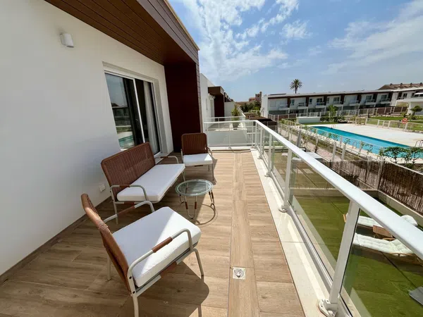 Chalet adosado en calle Historiador Rafael Altamira, 8 - Foto 23