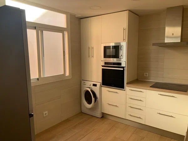 Piso en Barrio Camp d'En Serralta - Foto 2